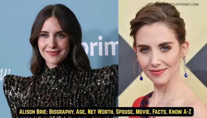 Alison Brie: Biography, Age, Net Worth, Spouse, Movie, Facts, Know A-Z