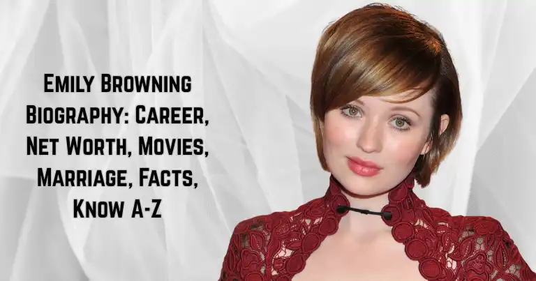 Emily Browning Biography: Career, Net Worth, Movies, Spouse, Facts, Know A-Z