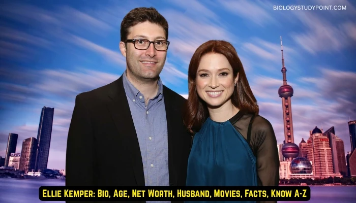 Ellie Kemper: Bio, Age, Net Worth, Husband, Movies, Facts, Know A-Z