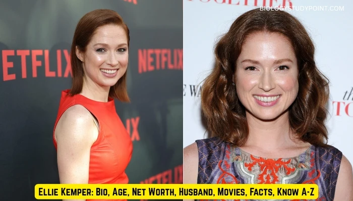Ellie Kemper: Bio, Age, Net Worth, Husband, Movies, Facts, Know A-Z