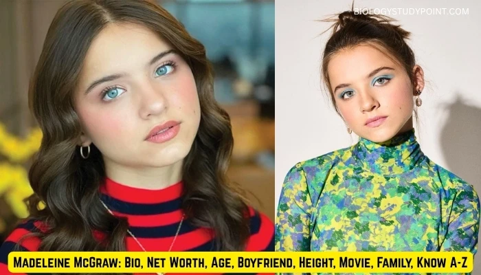 Madeleine McGraw: Bio, Net Worth, Age, Boyfriend, Height, Movie, Family, Know A-Z
