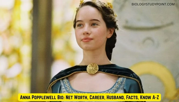 Anna Popplewell Bio: Net Worth, Career, Husband, Facts, Know A-Z