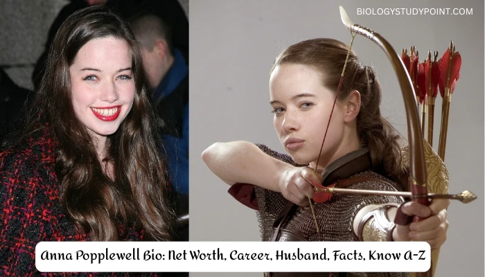 Anna Popplewell Bio: Net Worth, Career, Husband, Facts, Know A-Z