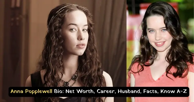 Anna Popplewell Bio: Net Worth, Career, Husband, Facts, Know A-Z