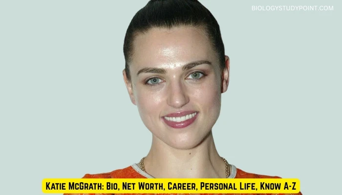 Katie McGrath: Bio, Net Worth, Career, Personal Life, Know A-Z
