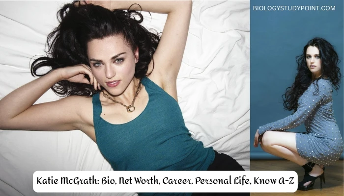 Katie McGrath: Bio, Net Worth, Career, Personal Life, Know A-Z